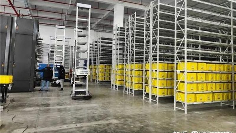 食品行业塑料托盘防霉的关键要素**