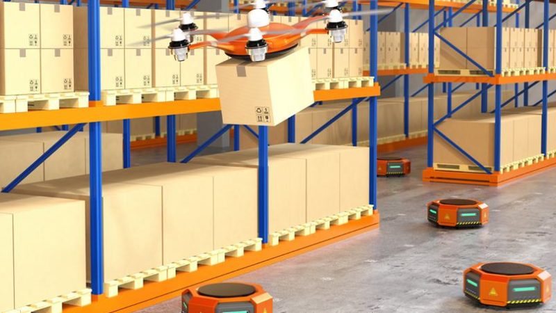 上海模具货架定制：揭秘定制化仓储解决方案的关键要素