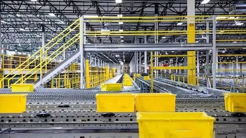钢托盘与塑料托盘：尺寸规格的差异化解析
