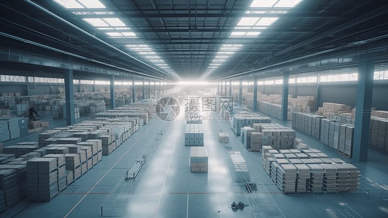 高位货架厂家验收标准：确保仓储安全与效率的关键**