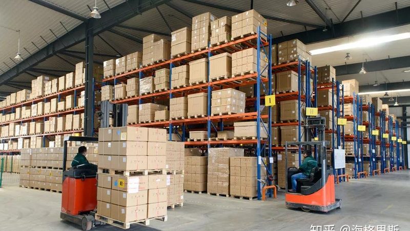 苏州重型货架价格解析：揭秘影响成本的关键因素