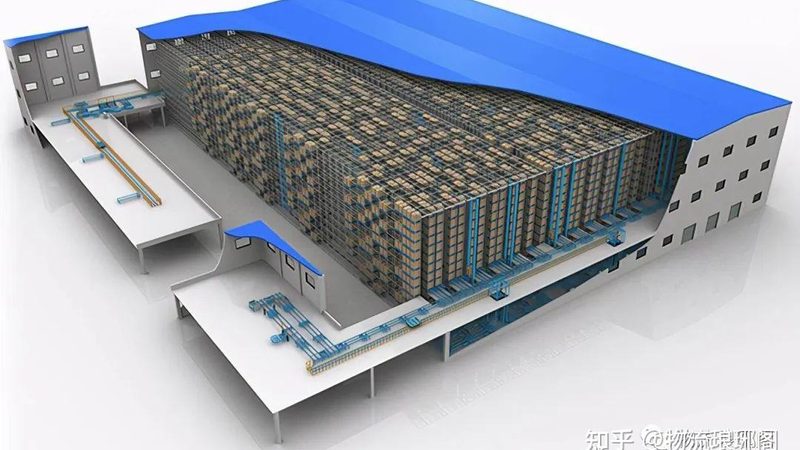 仓库电动叉车充电管理：揭秘高效与安全的背后